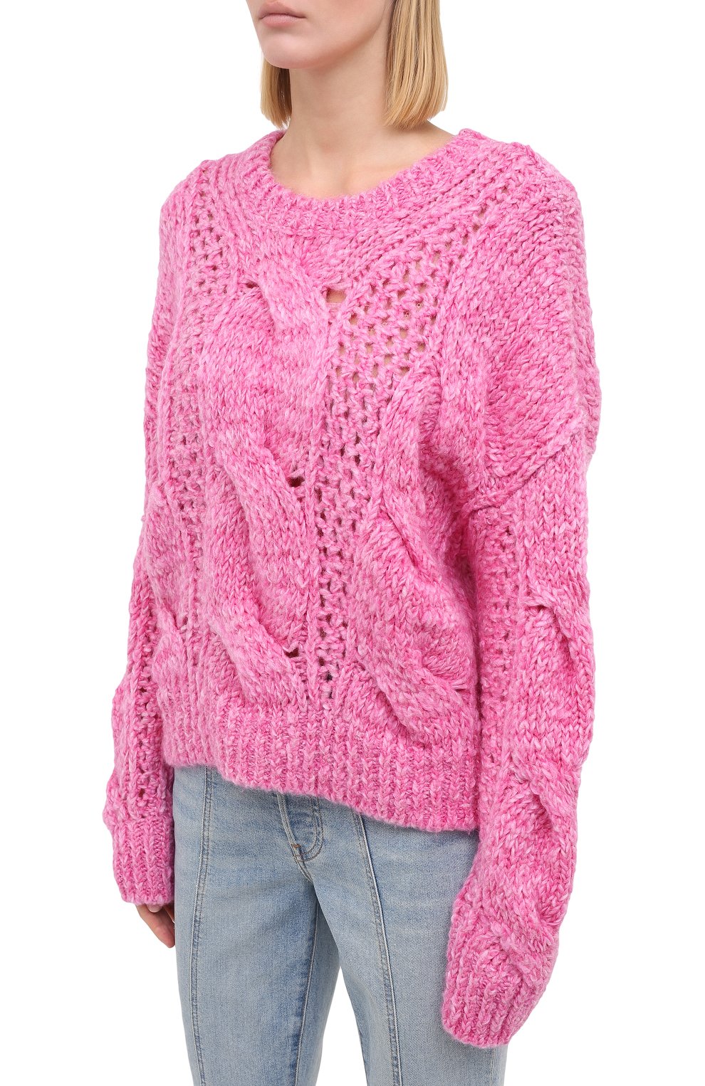 Свитер IRO, арт. WP12BELAGA, фото 3