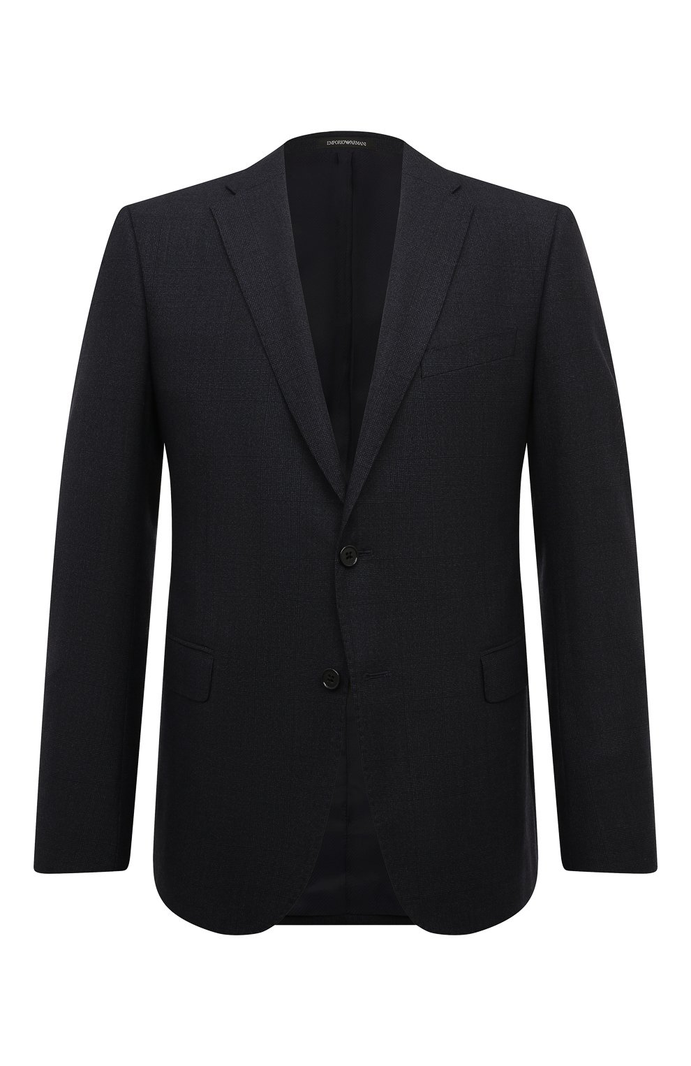Шерстяной пиджак EMPORIO ARMANI, арт. EM000095/TE10982, фото 1