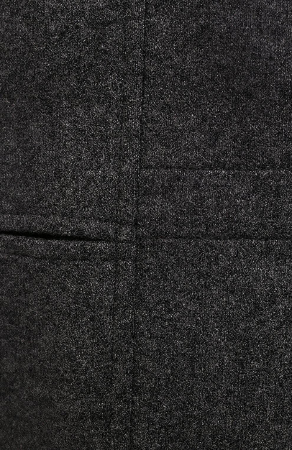 Кашемировая куртка с меховой отделкой LORO PIANA, арт. FAL9494, фото 5