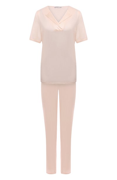 Хлопковая пижама FERAUD, арт. 3231166, фото 1