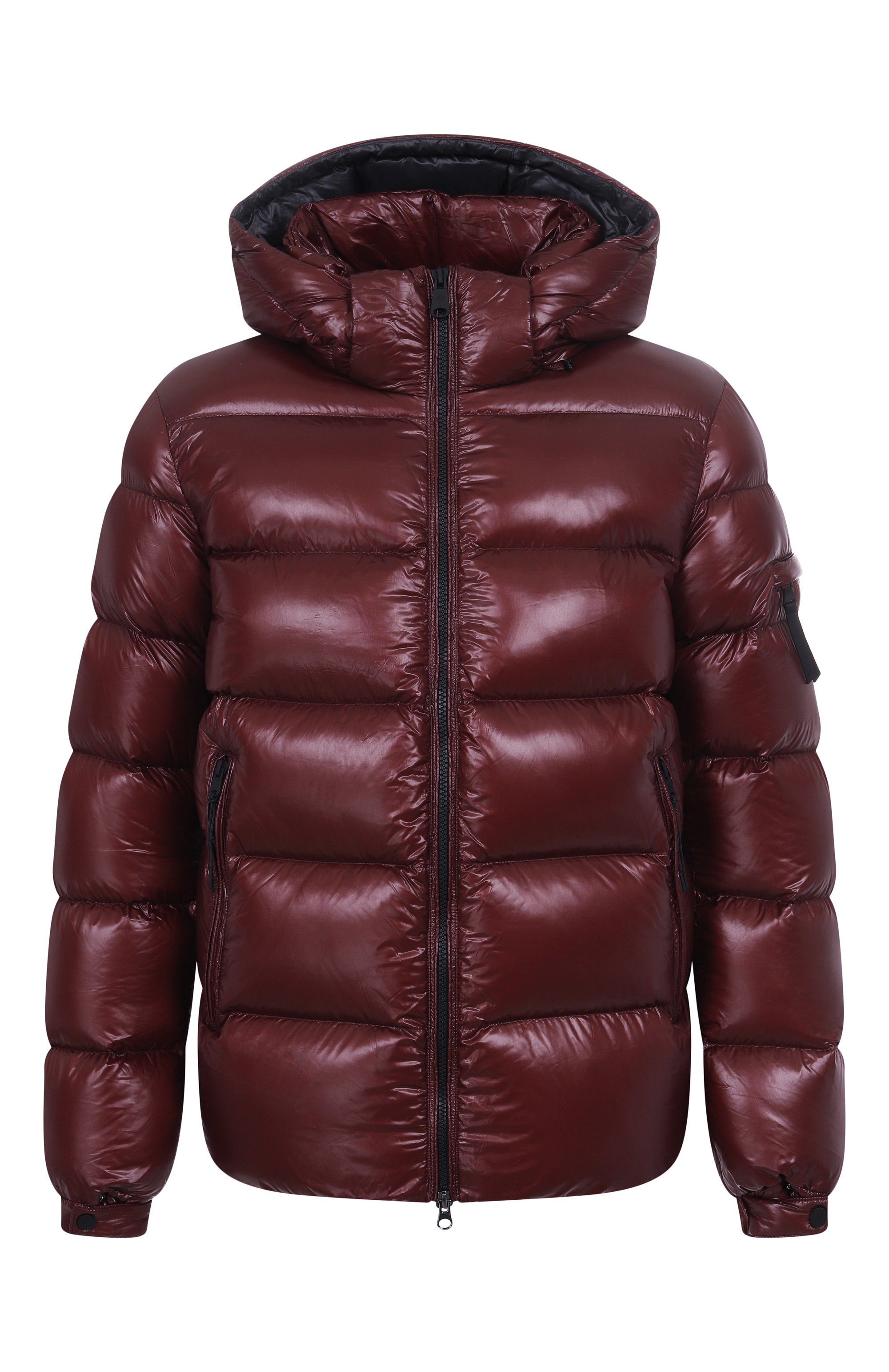 Пуховик HETREGO, арт. 8P571/SC0TT, фото 1