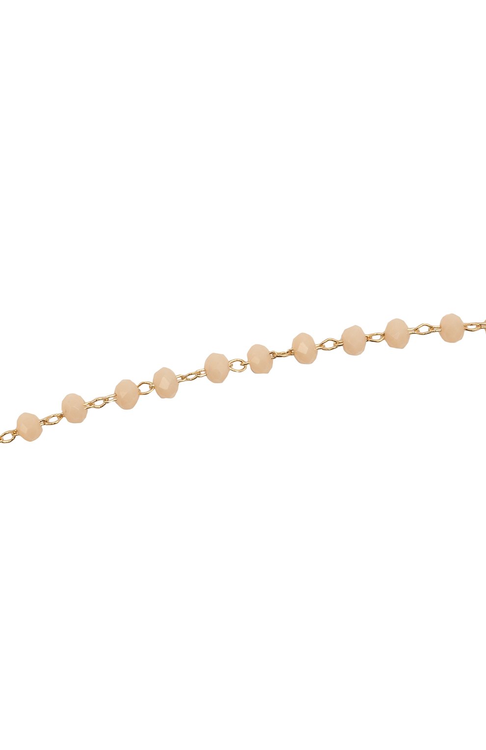 Цепочка для очков EXCLAIM золотого цвета по цене 7980 руб., арт. 041G2925GH, фото 3 Цепочка для очков EXCLAIM, арт. 041G2925GH, фото 3