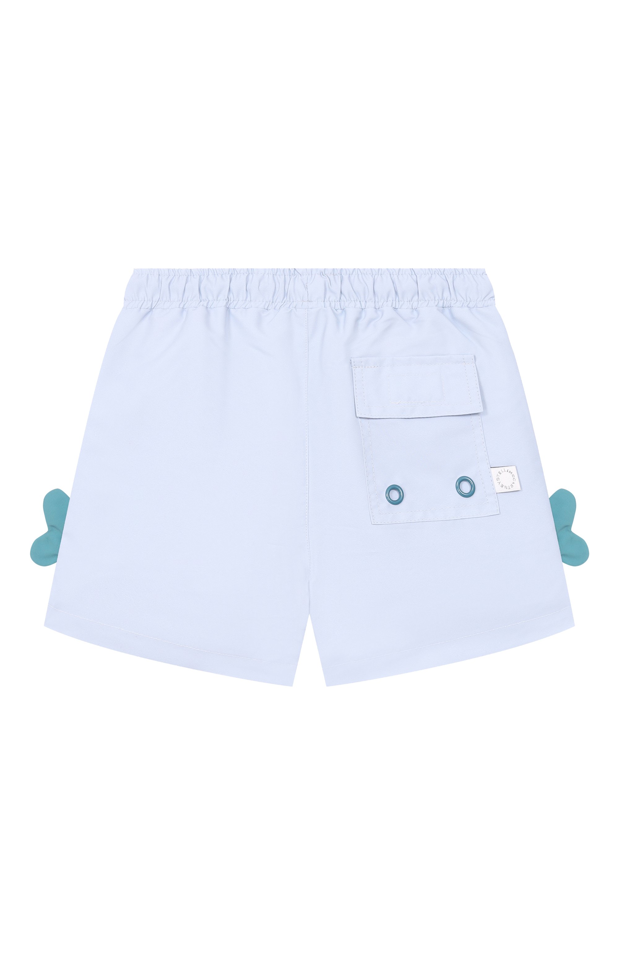 Плавки-шорты STELLA MCCARTNEY, арт. TYC559, фото 2