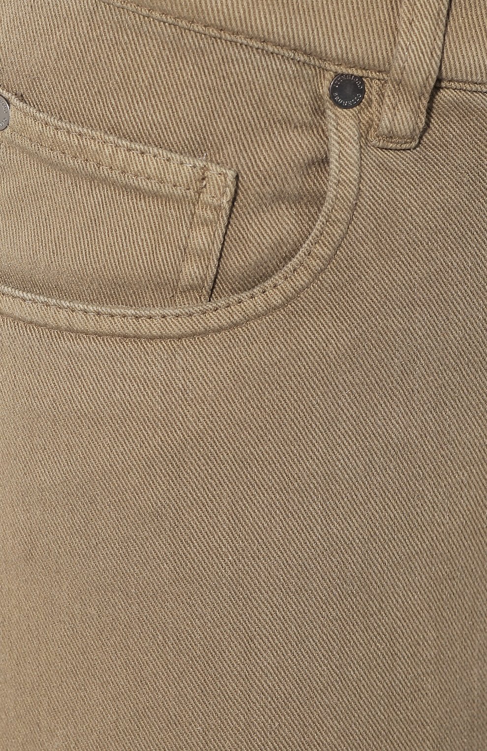 Джинсы BRUNELLO CUCINELLI, арт. MH137P5491, фото 5