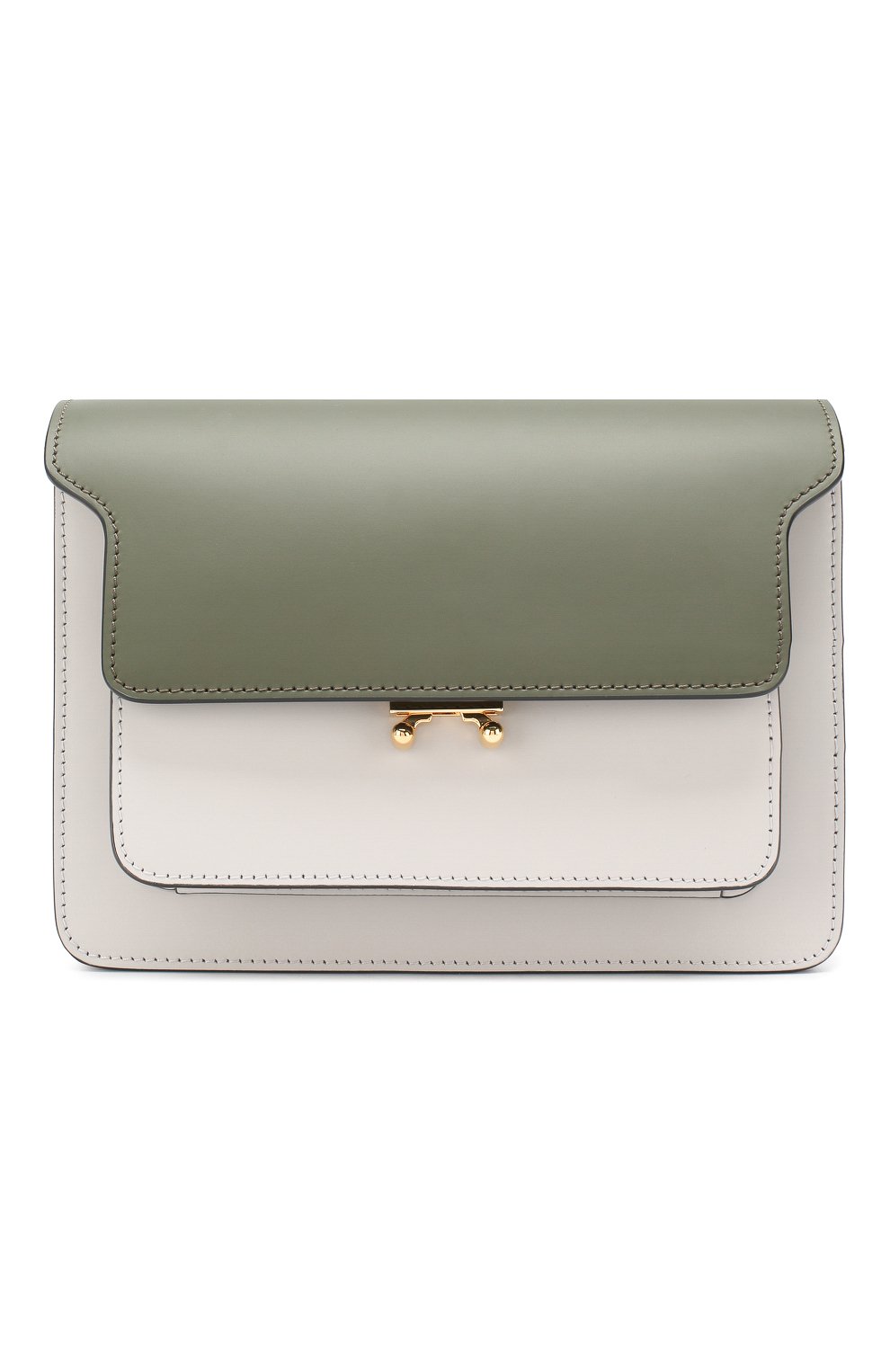 Сумка trunk MARNI, арт. SBMPN09N03/LV583, фото 1