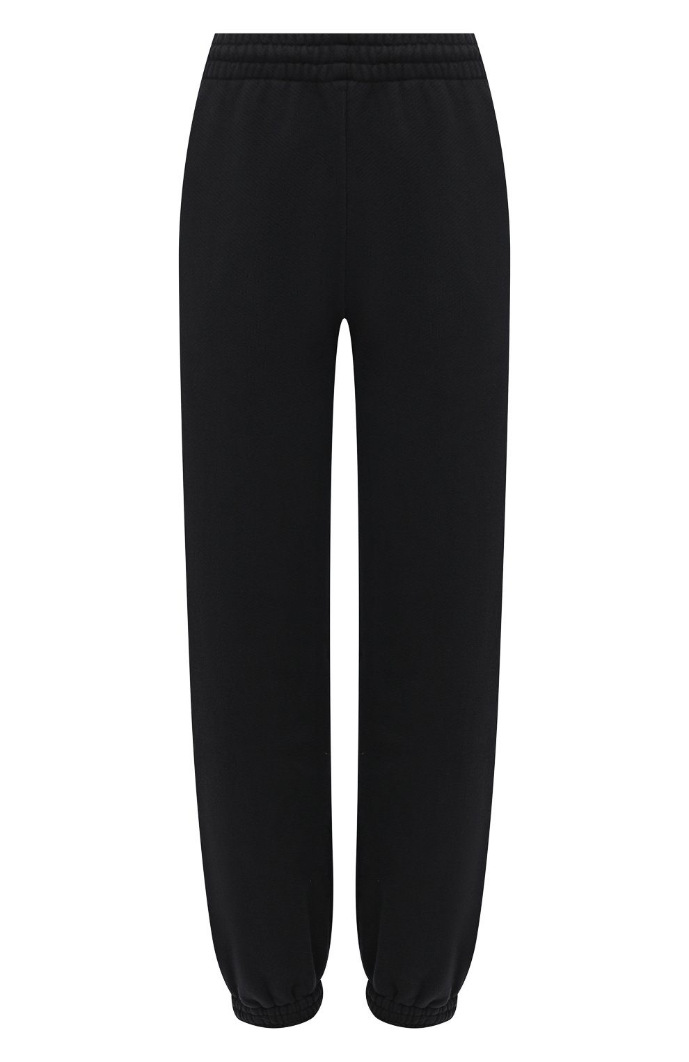 Хлопковые джоггеры OFF-WHITE, арт. 0WCH006R21JER003, фото 1