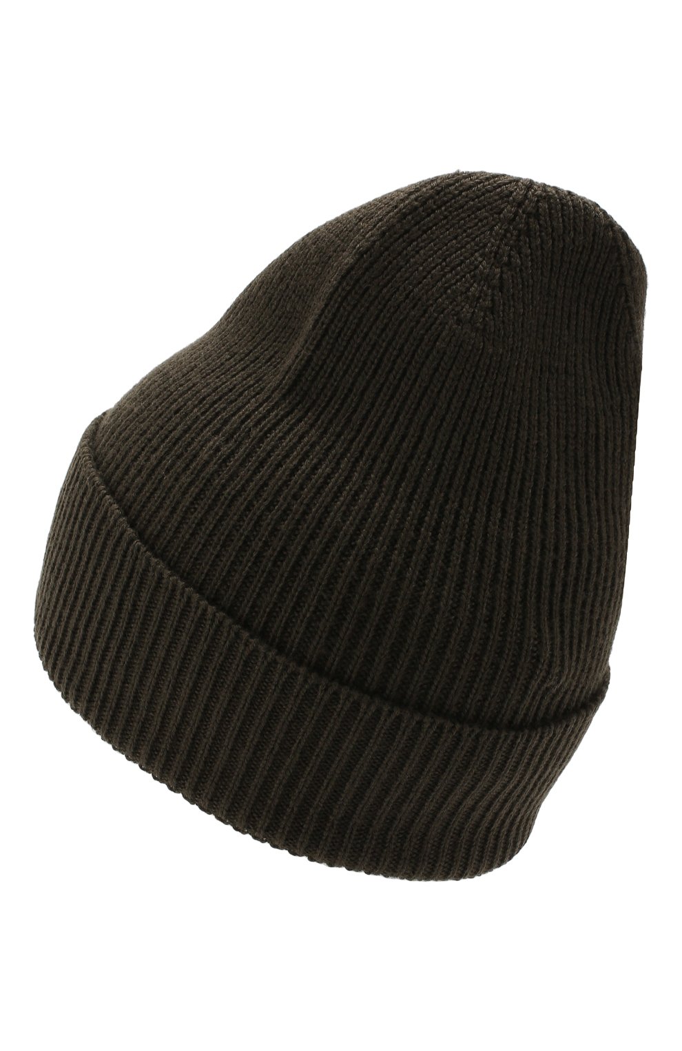 Шерстяная шапка MONCLER, арт. E2-091-00217-00-04957, фото 2