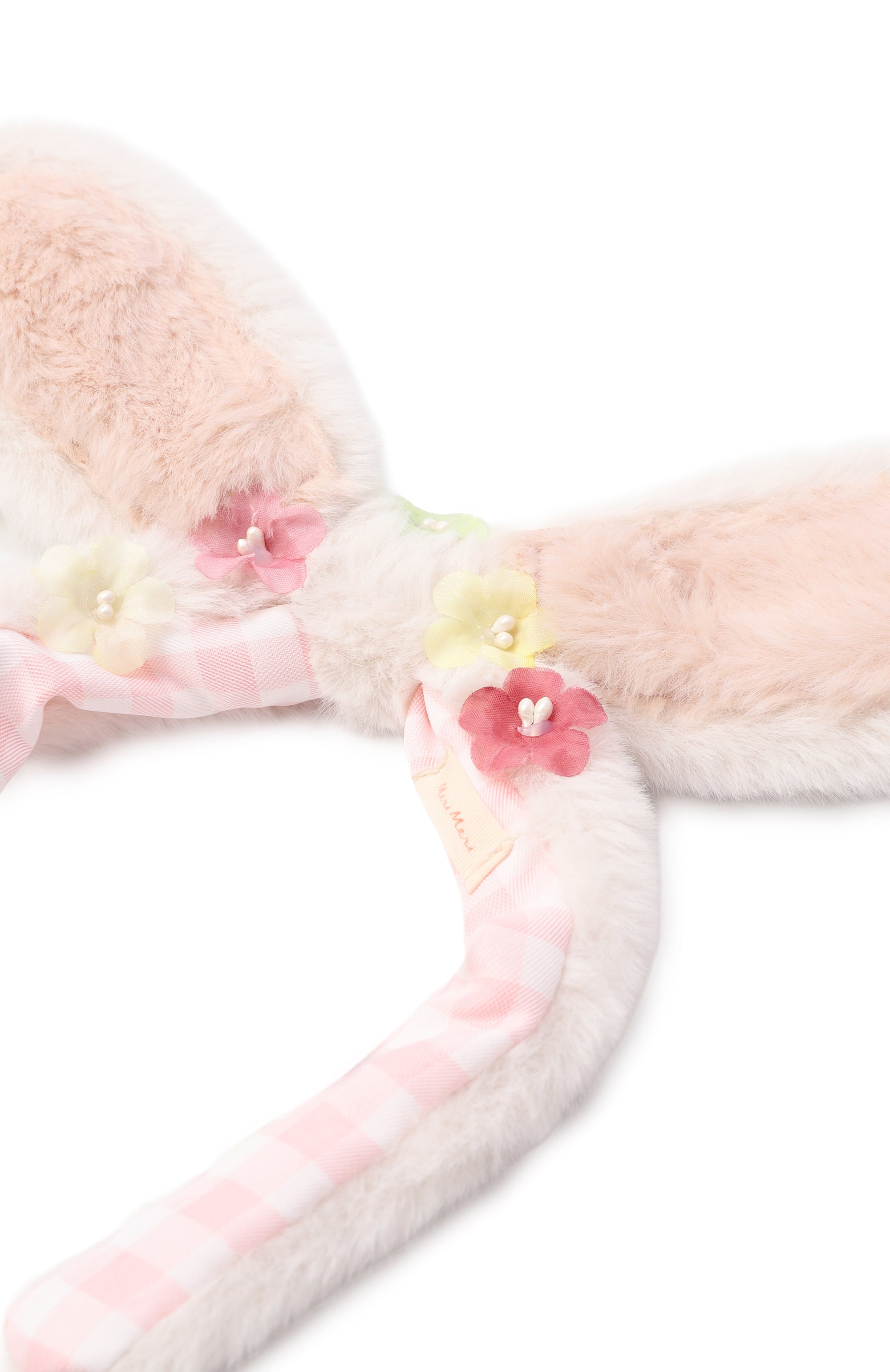 Карнавальный костюм кролик MERI MERI, арт. 272633, фото 6