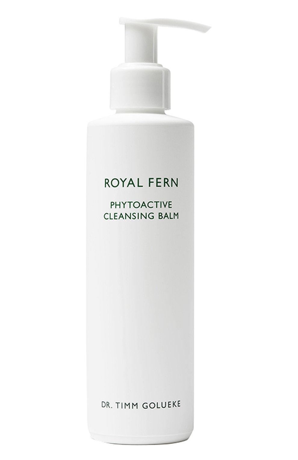 Роскошный гель-бальзам для тщательного ухода (200ml) ROYAL FERN, арт. 4260407470110, фото 1