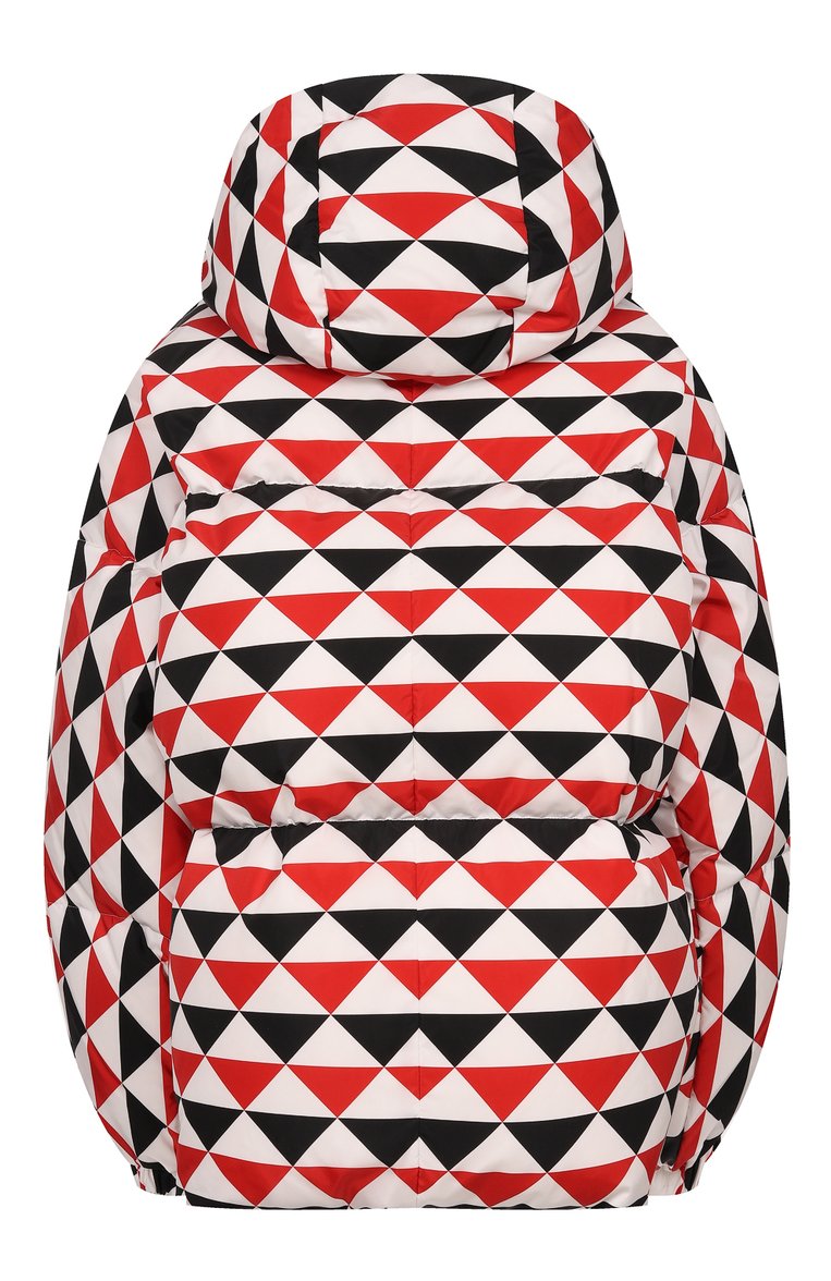 Пуховик PRADA, арт. 29Z956-10UX-F0X5N, фото 2