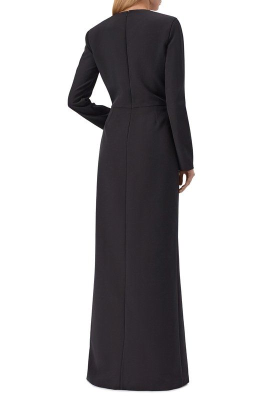 Платье Zuhair Murad FDR25325/CRCA019 Чёрный  FDR25325/CRCA019 Фото 3