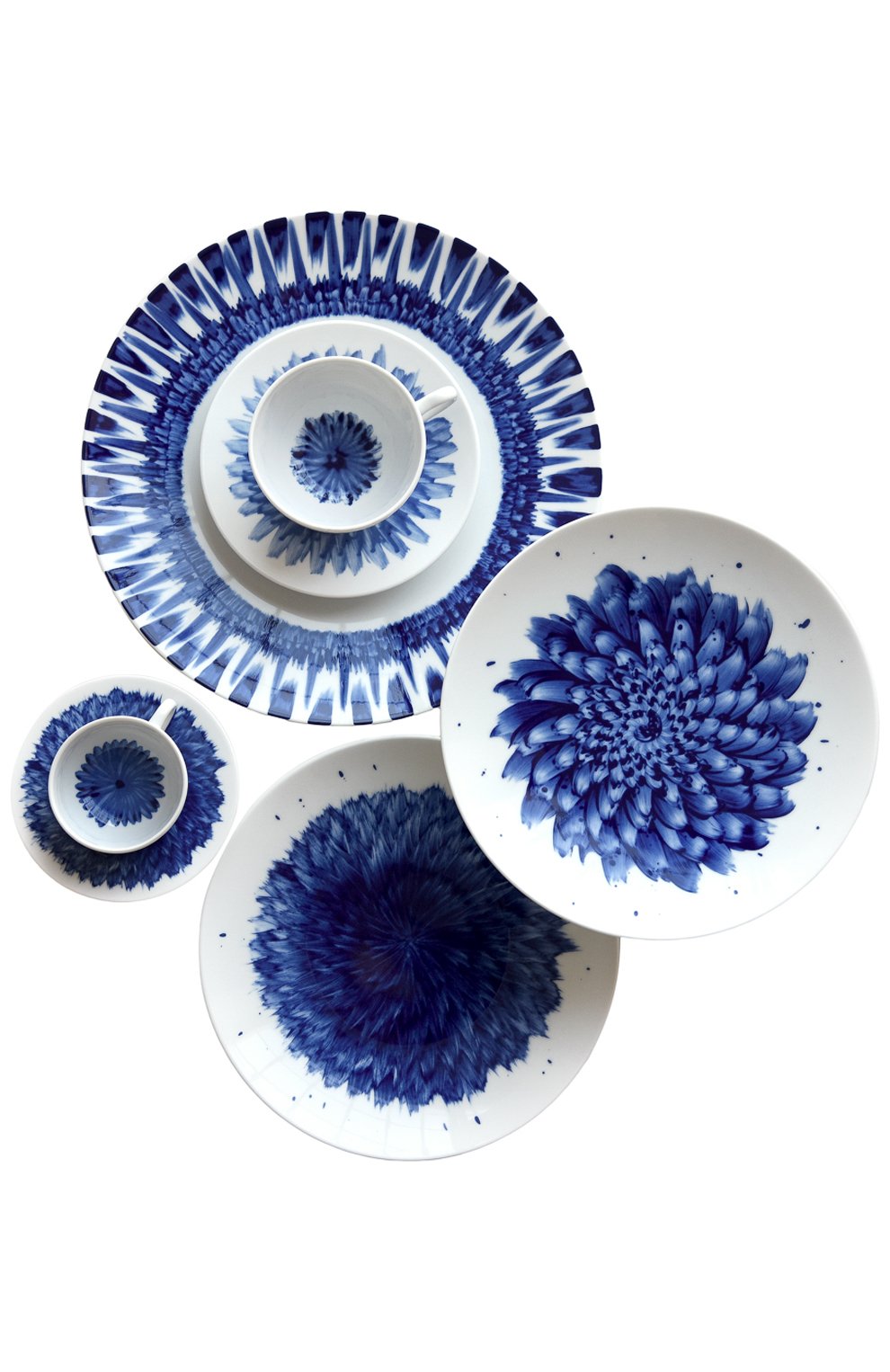 Блюдо in bloom BERNARDAUD, арт. 1768/107, фото 2