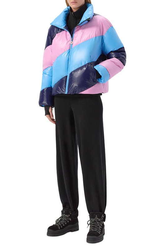 Пуховик Perfect Moment W3001184/2327 Разноцветный  W3001184/2327 Фото 2