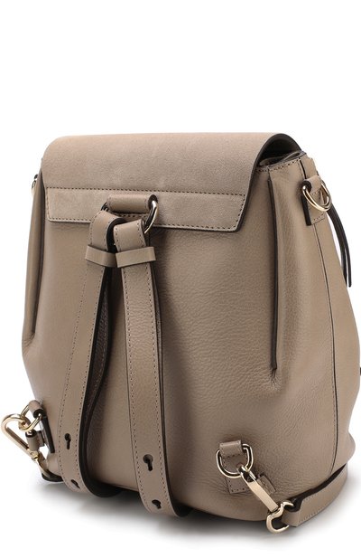 Рюкзак faye CHLOÉ, арт. CHC17AS233HEU23W, фото 3