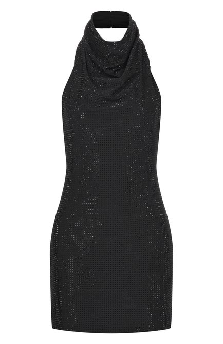 Женское платье с отделкой стразами KAMILLA PURSHIE, арт. KP 2026/33