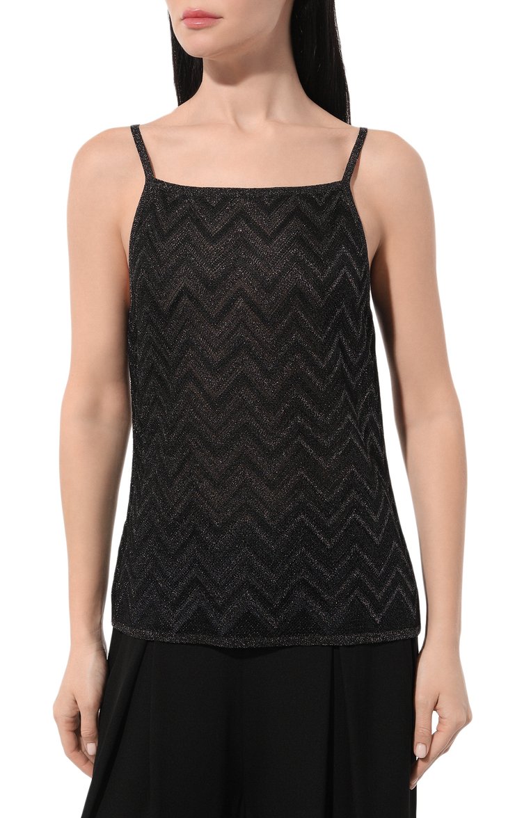 Топ MISSONI, арт. DS24SK0Y/BK034G, фото 1