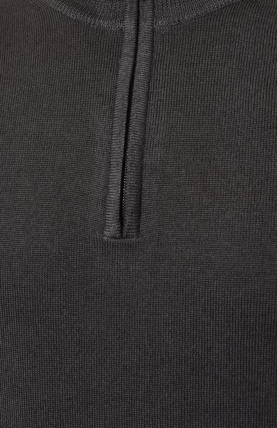 Шерстяной джемпер PAUL&SHARK, арт. 11311100, фото 5