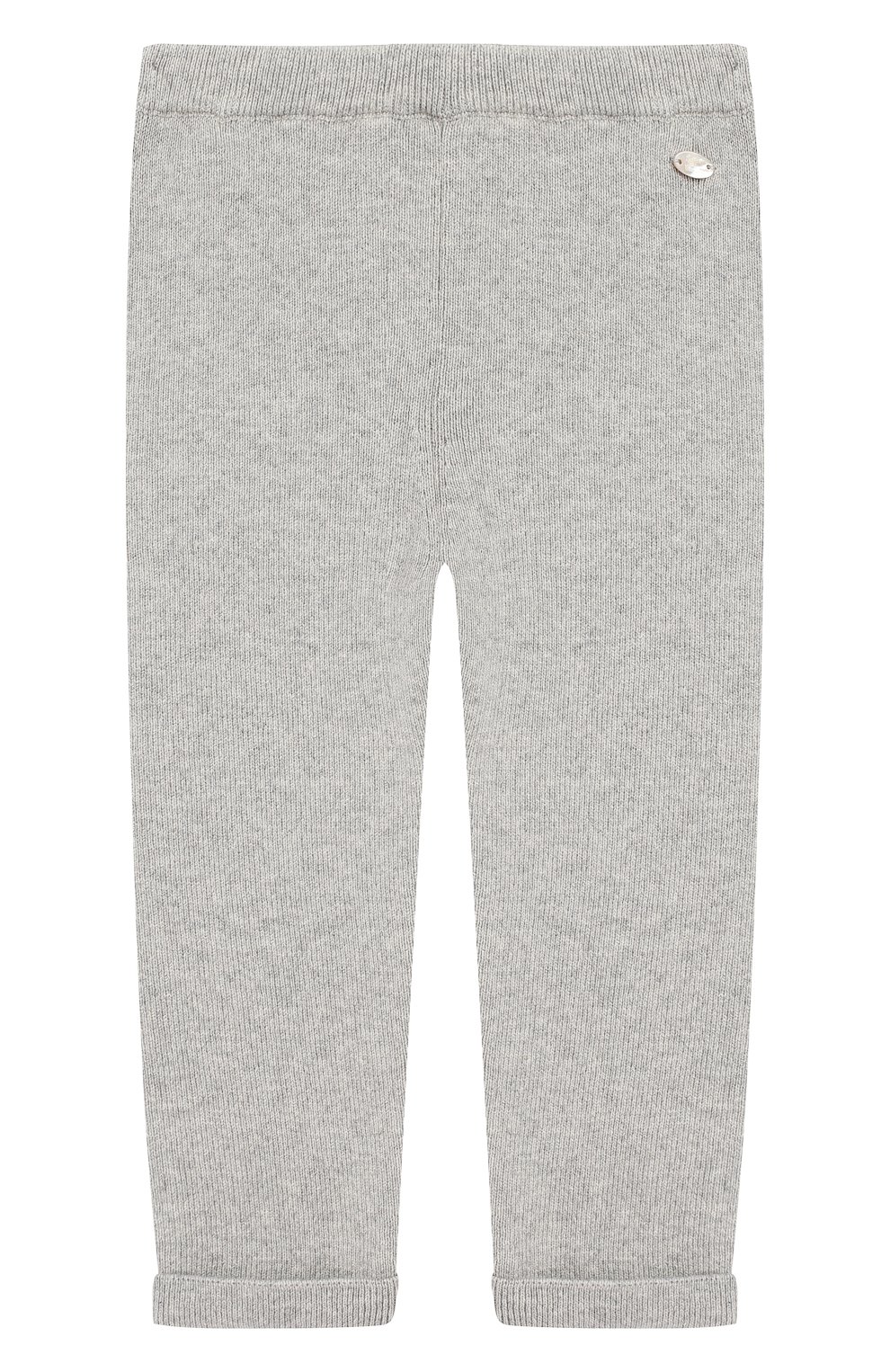 Брюки из смеси хлопка и кашемира TARTINE ET CHOCOLAT, арт. TM22021/1M-18M, фото 1