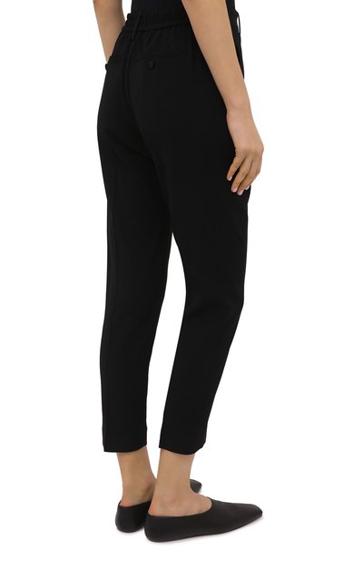Брюки из вискозы ZADIG AND VOLTAIRE, арт. PWGCK0101F, фото 4