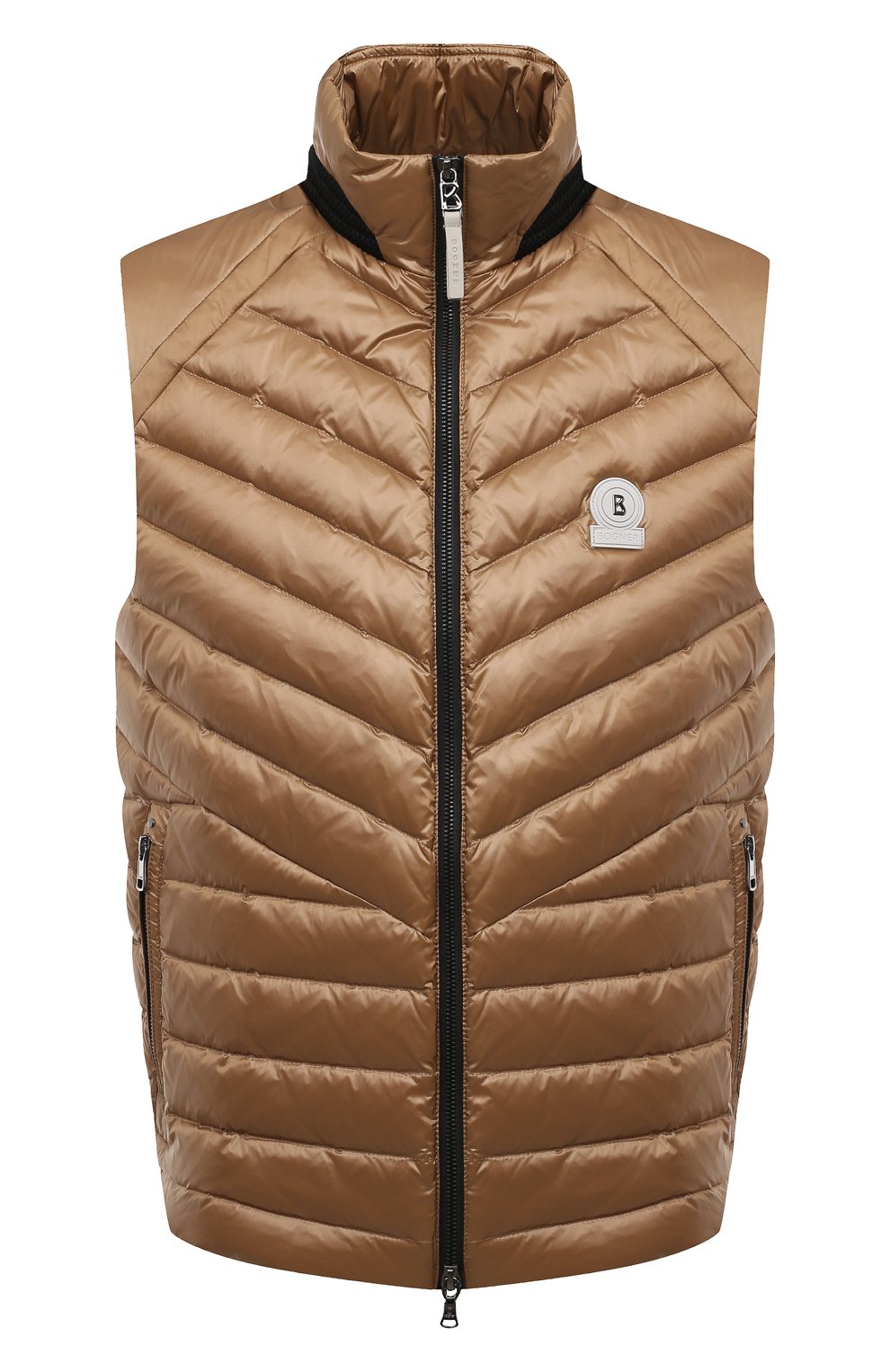 Пуховый жилет BOGNER, арт. 38486550, фото 1