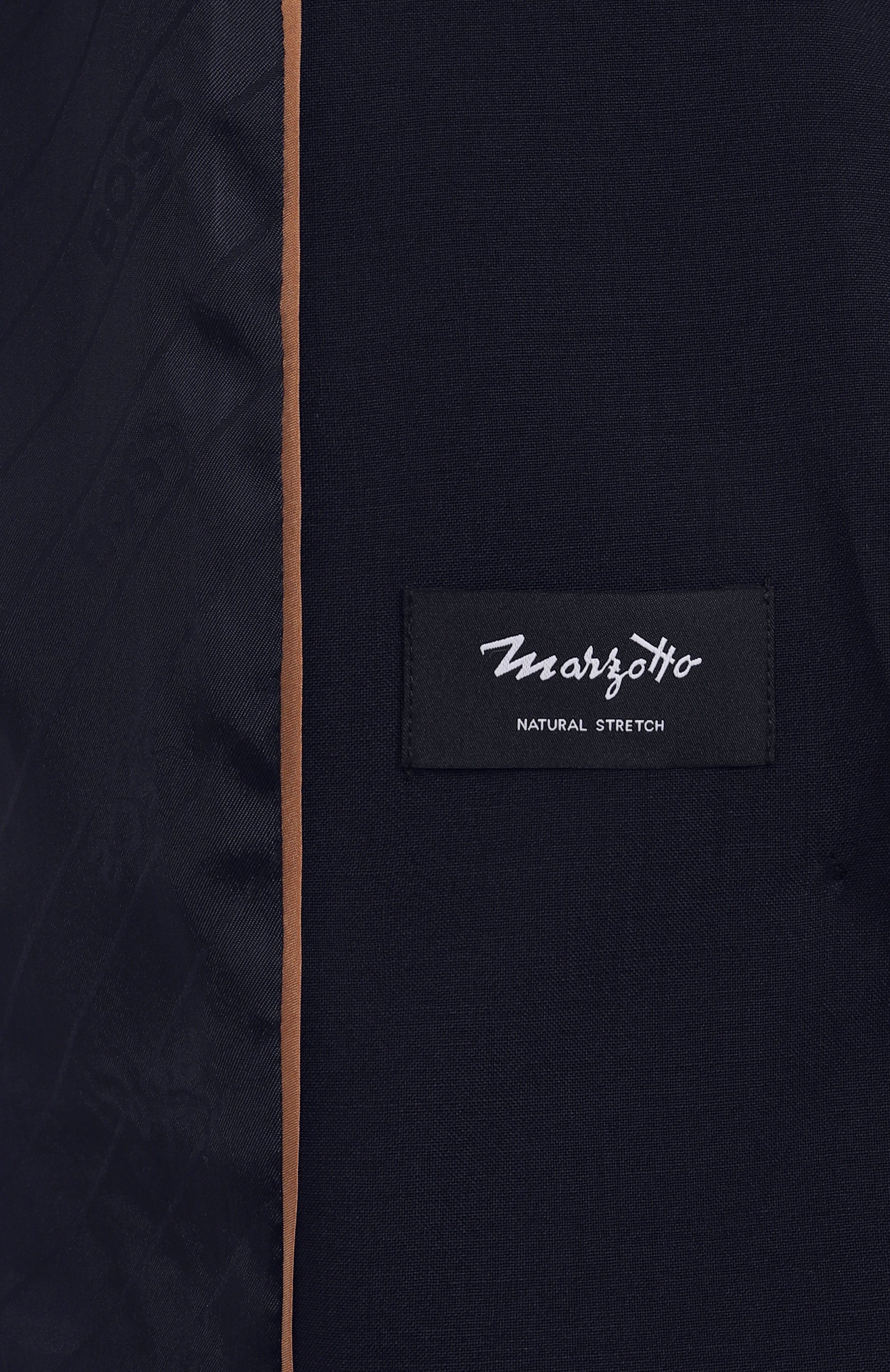 Шерстяной жакет BOSS, арт. 50490020, фото 6