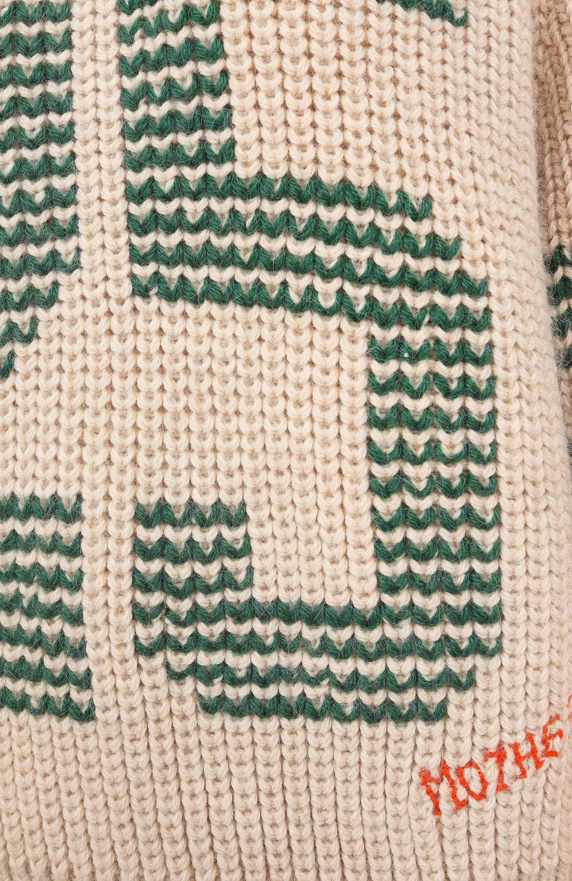 Свитер MOTHER, арт. 81516-1682, фото 6