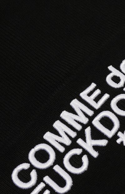 Шапка COMME DES FUCKDOWN, арт. CFACX00203, фото 4