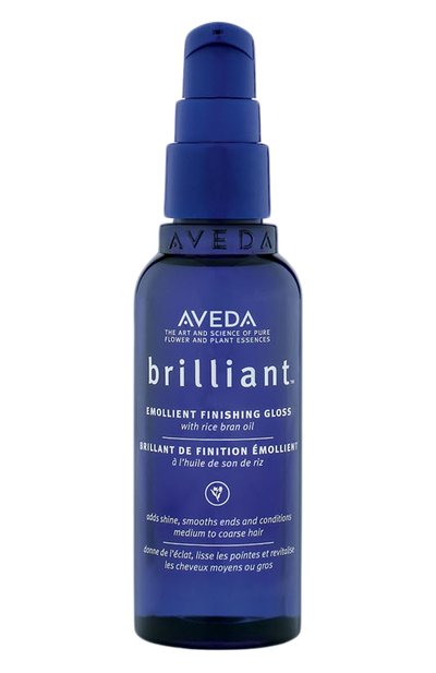 Женского флюид для гладкости и блеска (75ml) AVEDA, арт. 018084811214