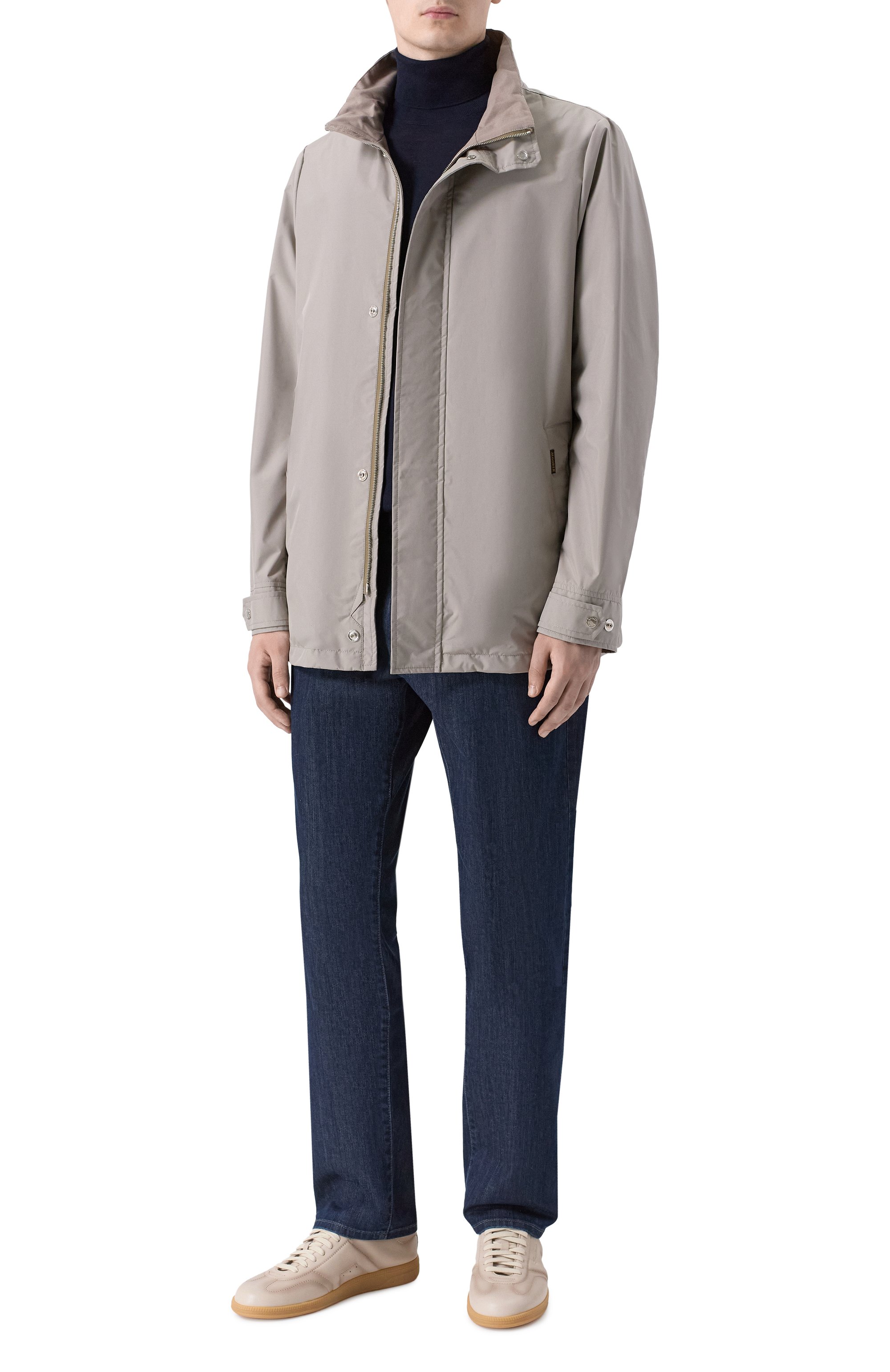 Куртка recco-stp MOORER, арт. RECC0/STP, фото 2