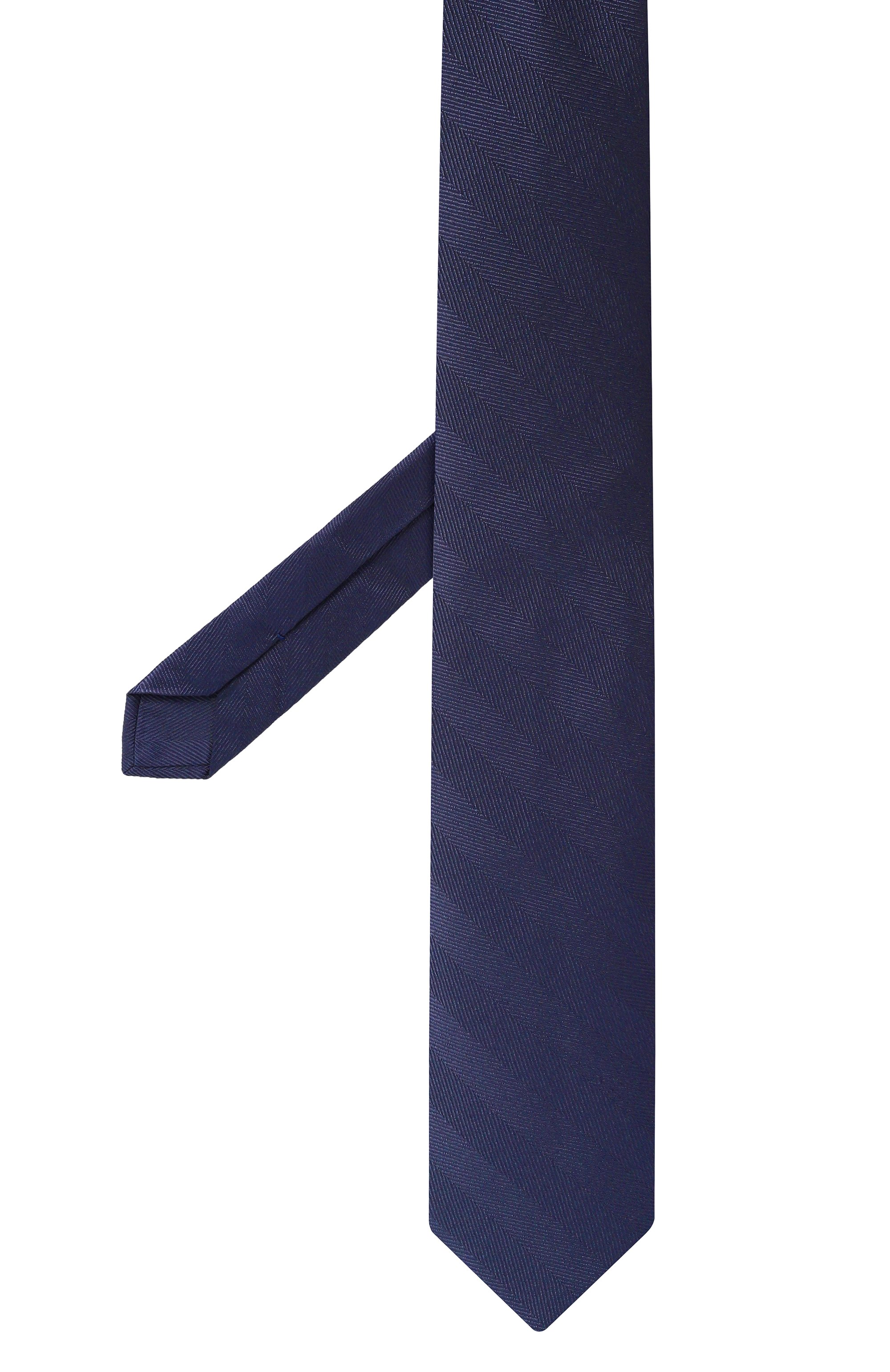 Шелковый галстук STEFANO RICCI, арт. CCXL/58032, фото 3