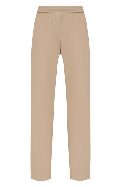 Кожаные брюки JOSEPH, арт. JF005265, фото 1