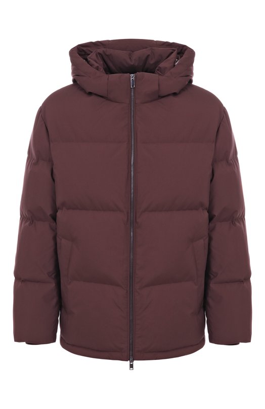 Пуховик Onega 12 STOREEZ 134079 Коричневый 134079