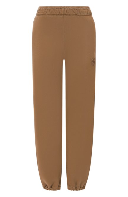 Женские хлопковые джоггеры PINKO, арт. 105508/A2RB