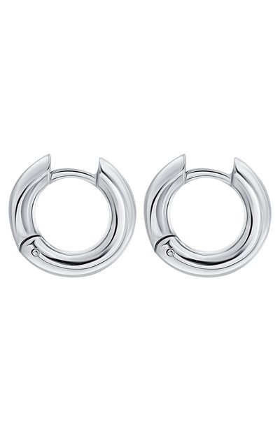 Женские серьги donuts MOONKA, арт. dem-d-r