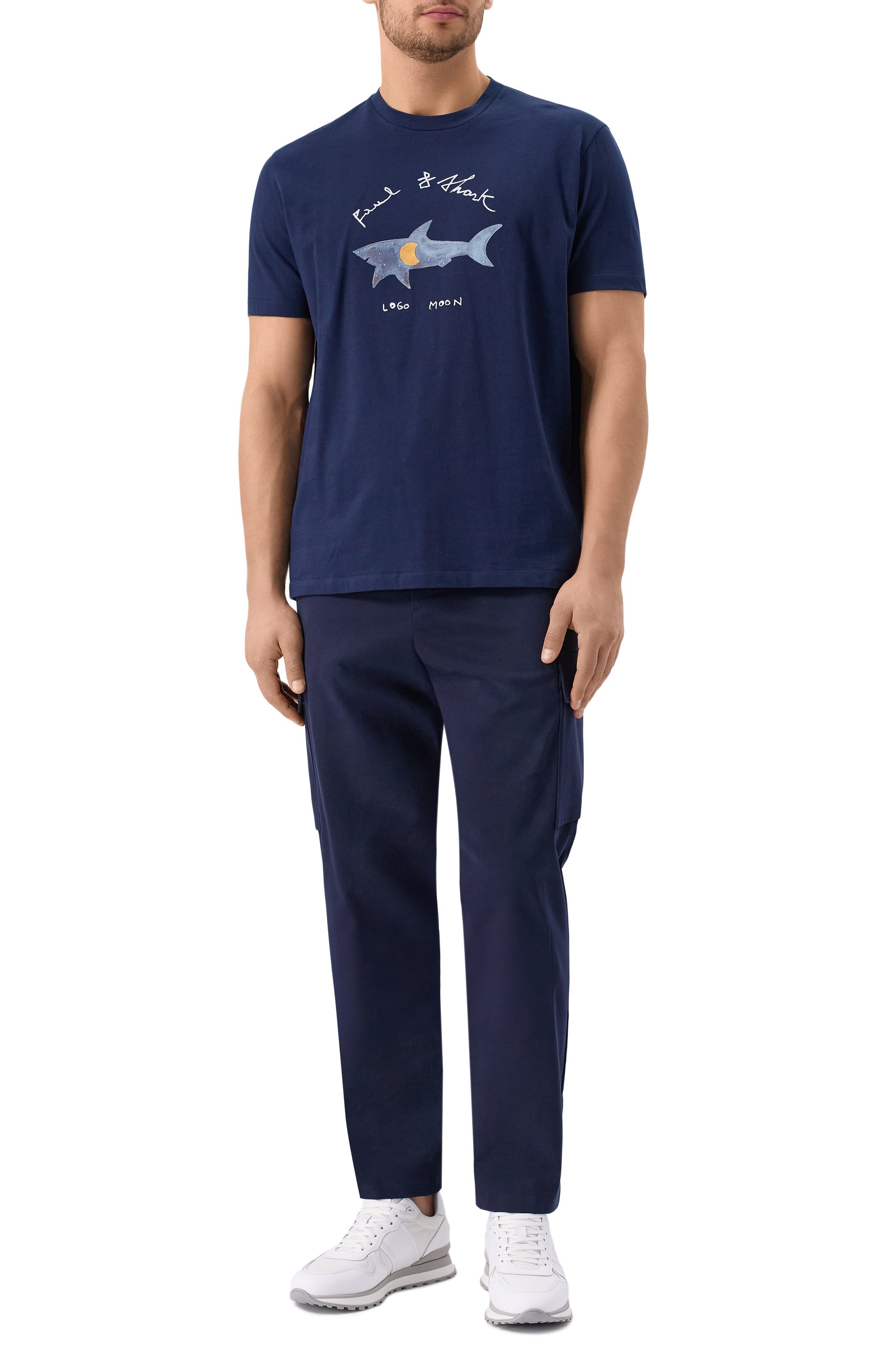 Комбинированные кроссовки newport BOGNER, арт. NEWP0RT 9, фото 2