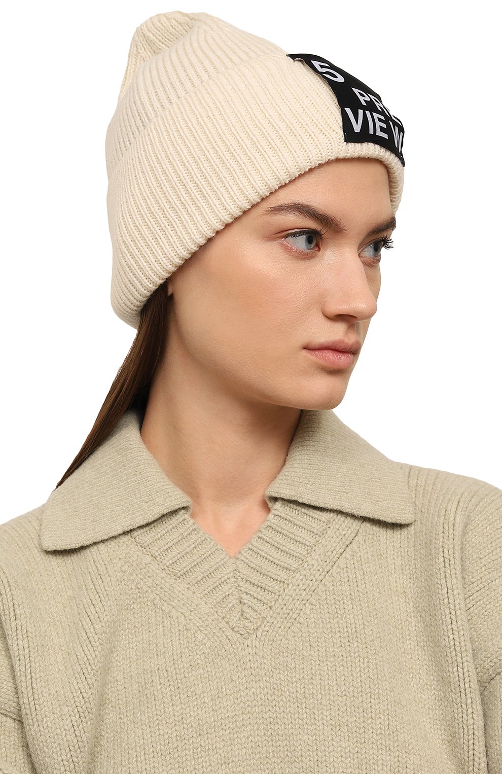Шапка 5PREVIEW, арт. 5PWAW22040., фото 2