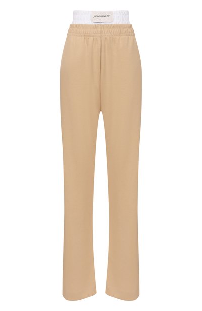 Женские брюки HINNOMINATE, арт. HMABW01454