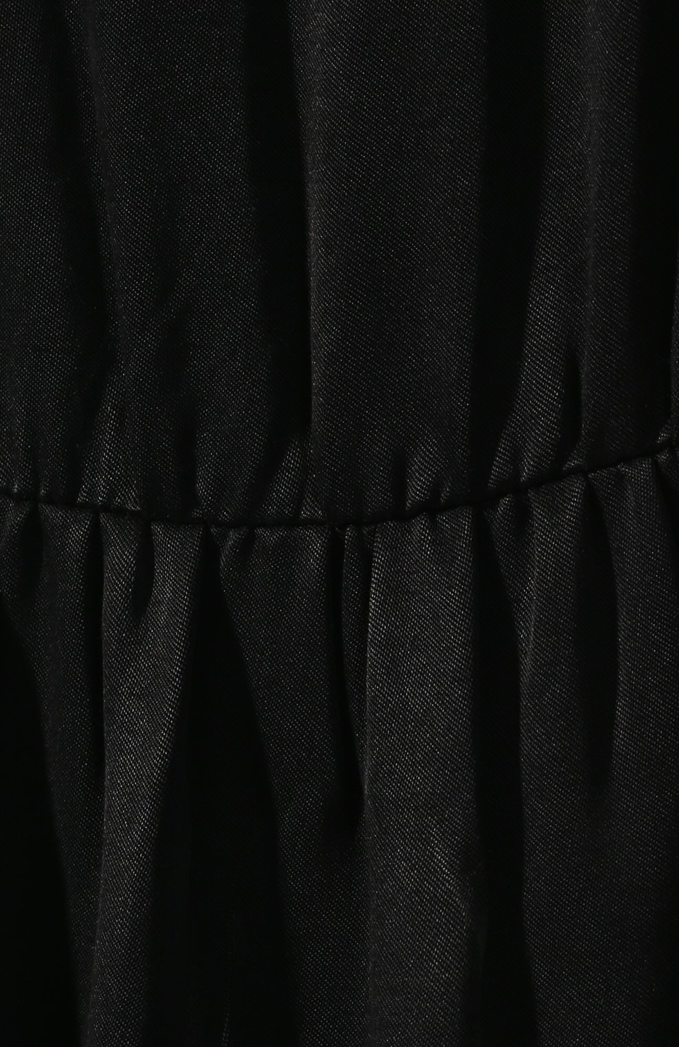 Платье-миди TELA черного цвета по цене 41850 руб., арт. 01 7985 01 9937, фото 5 Платье-миди TELA, арт. 01 7985 01 9937, фото 5