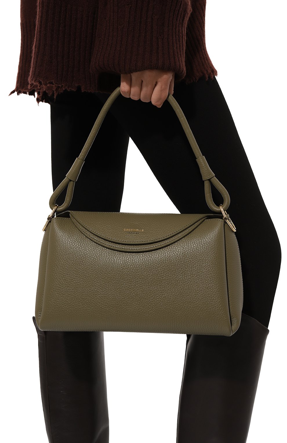 Сумка eclyps COCCINELLE, арт. E1Q9F120101, фото 2