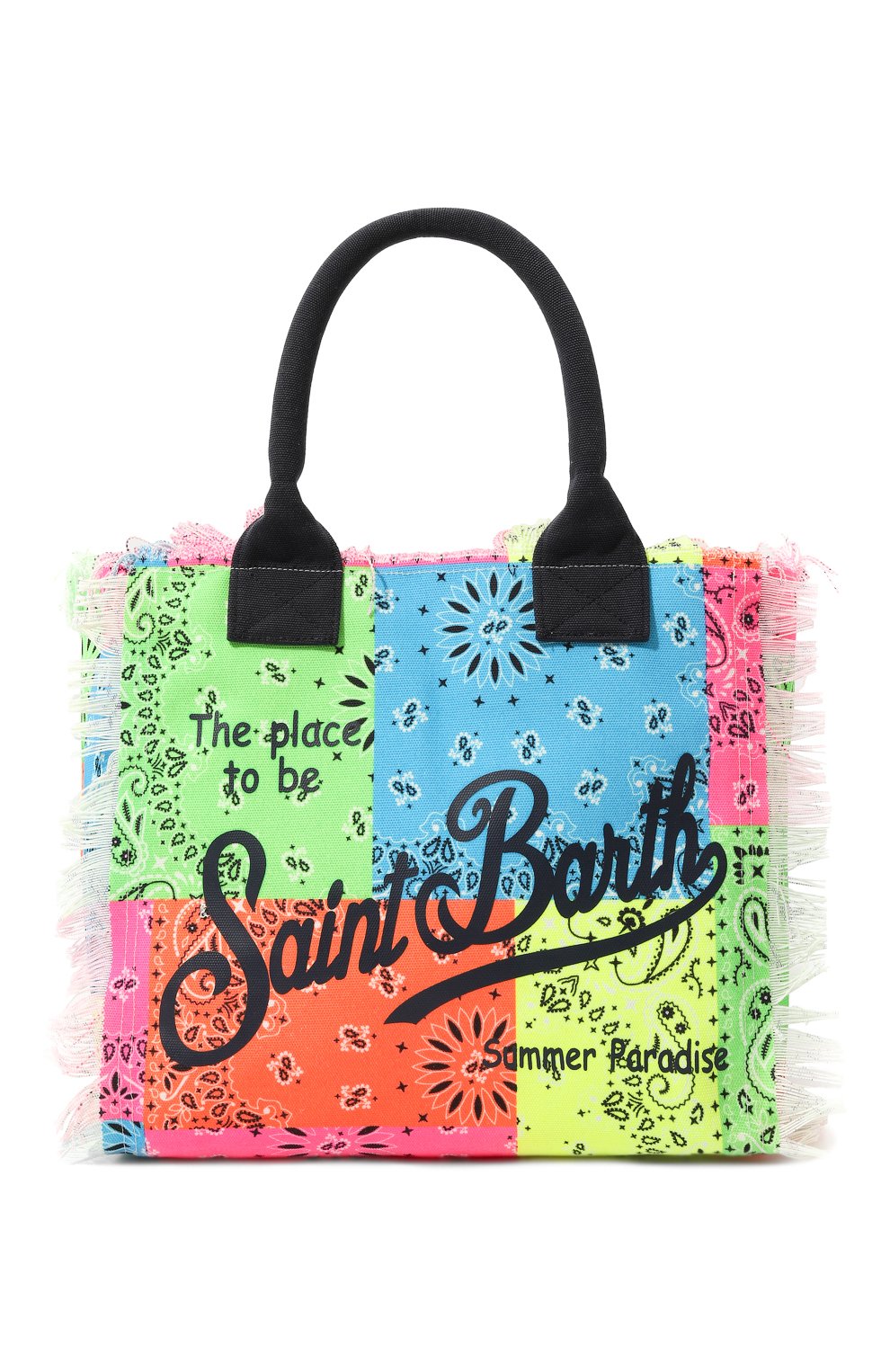 Сумка-тоут MC2 SAINT BARTH, арт. STBA/VANITY/00029D, фото 1