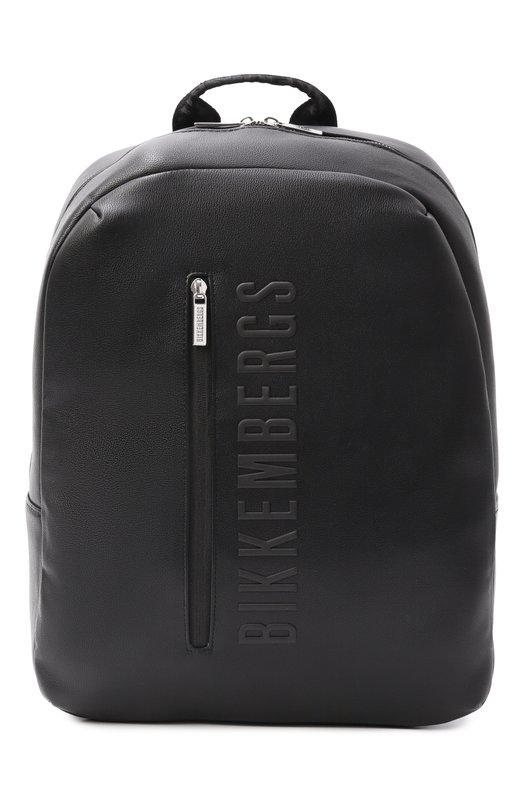 Рюкзак Jaden Dirk Bikkembergs BKZA01150P Чёрный BKZA01150P