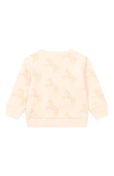 Комплект из свитшота и джоггеров STELLA MCCARTNEY, арт. TZ3050, фото 3