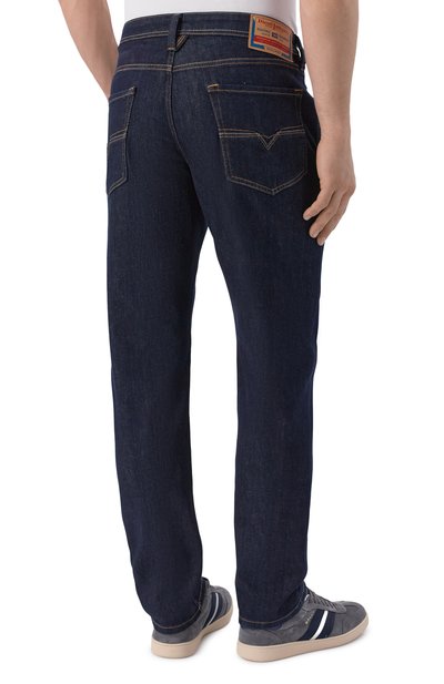 Джинсы 1986 larkee-beex DIESEL, арт. 00SU1X/0DBEJ, фото 4