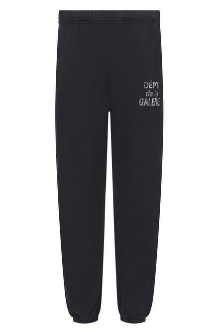 Мужские хлопковые джоггеры GALLERY DEPT., арт. FSP-40107_001