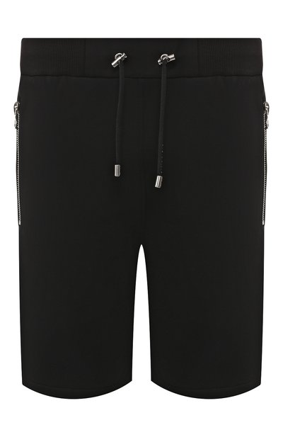 Хлопковые шорты BALMAIN, арт. SH15659/J928, фото 1
