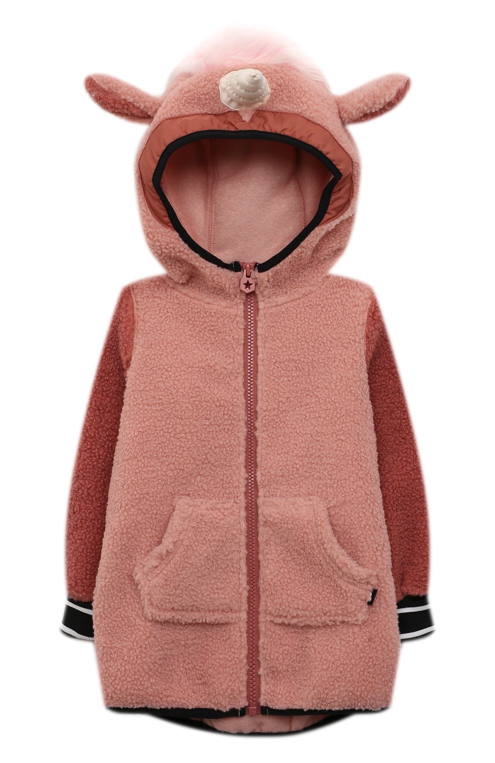 Флисовая куртка WEEDO, арт. UNIFLJKmmr, фото 1