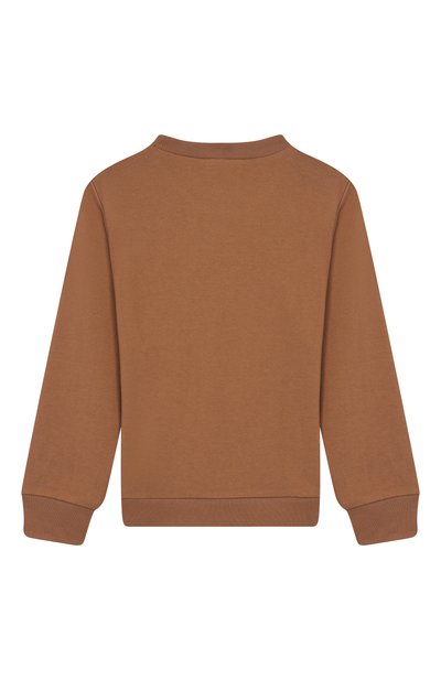 Хлопковый свитшот N21, арт. N21588/N0154, фото 2