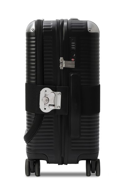 Чемодан bank zip FPM MILANO, арт. A2025301918, фото 3