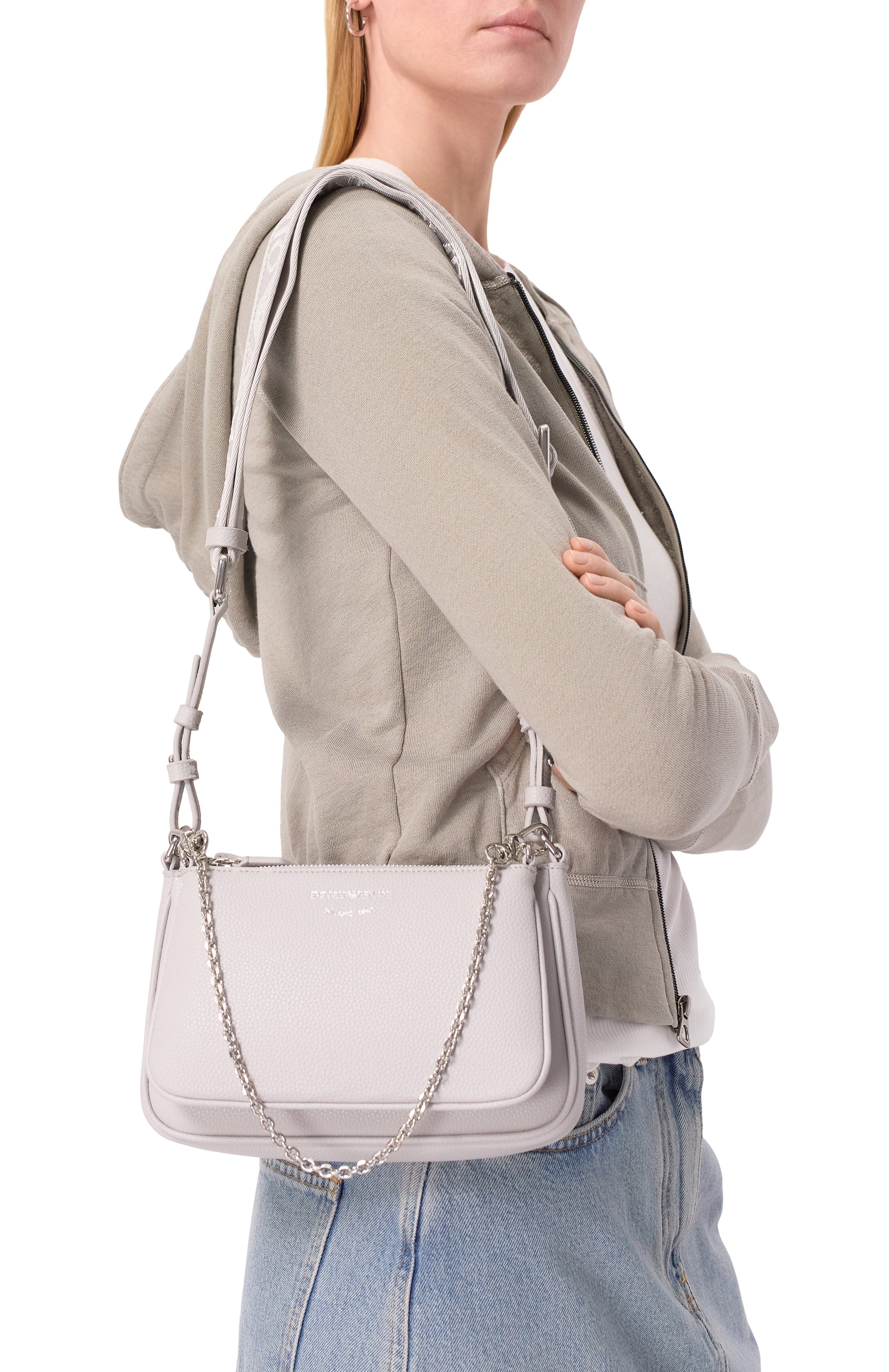 Сумка EMPORIO ARMANI, арт. EW000540/AF12036, фото 2