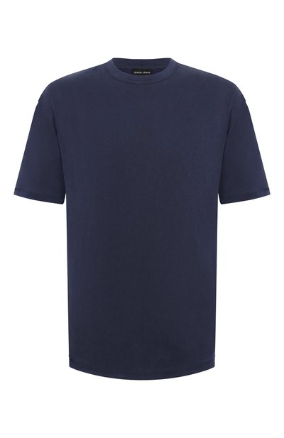 Мужская футболка GIORGIO ARMANI, арт. GM003191/TE20248